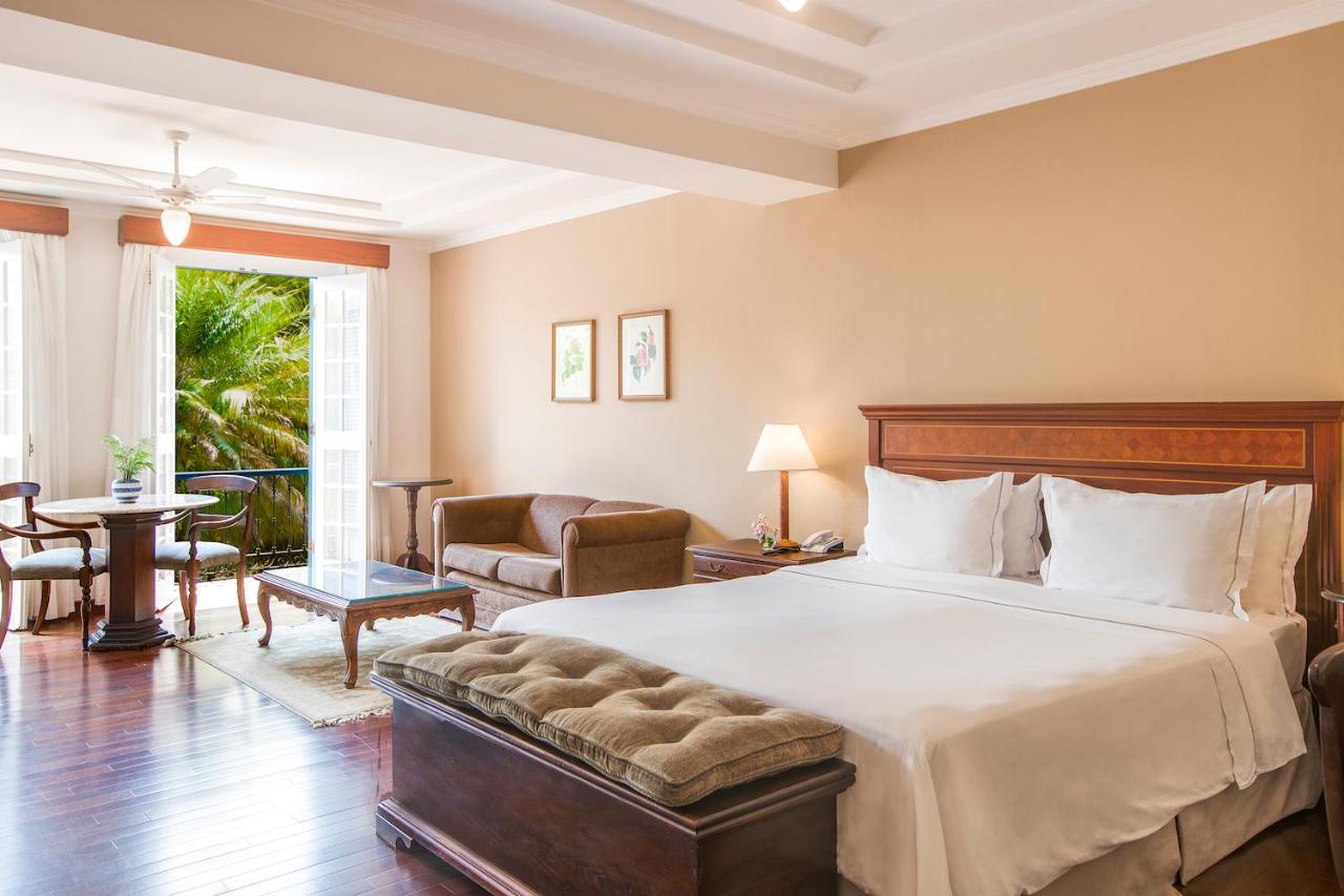 Fazenda Dona Carolina Hotel