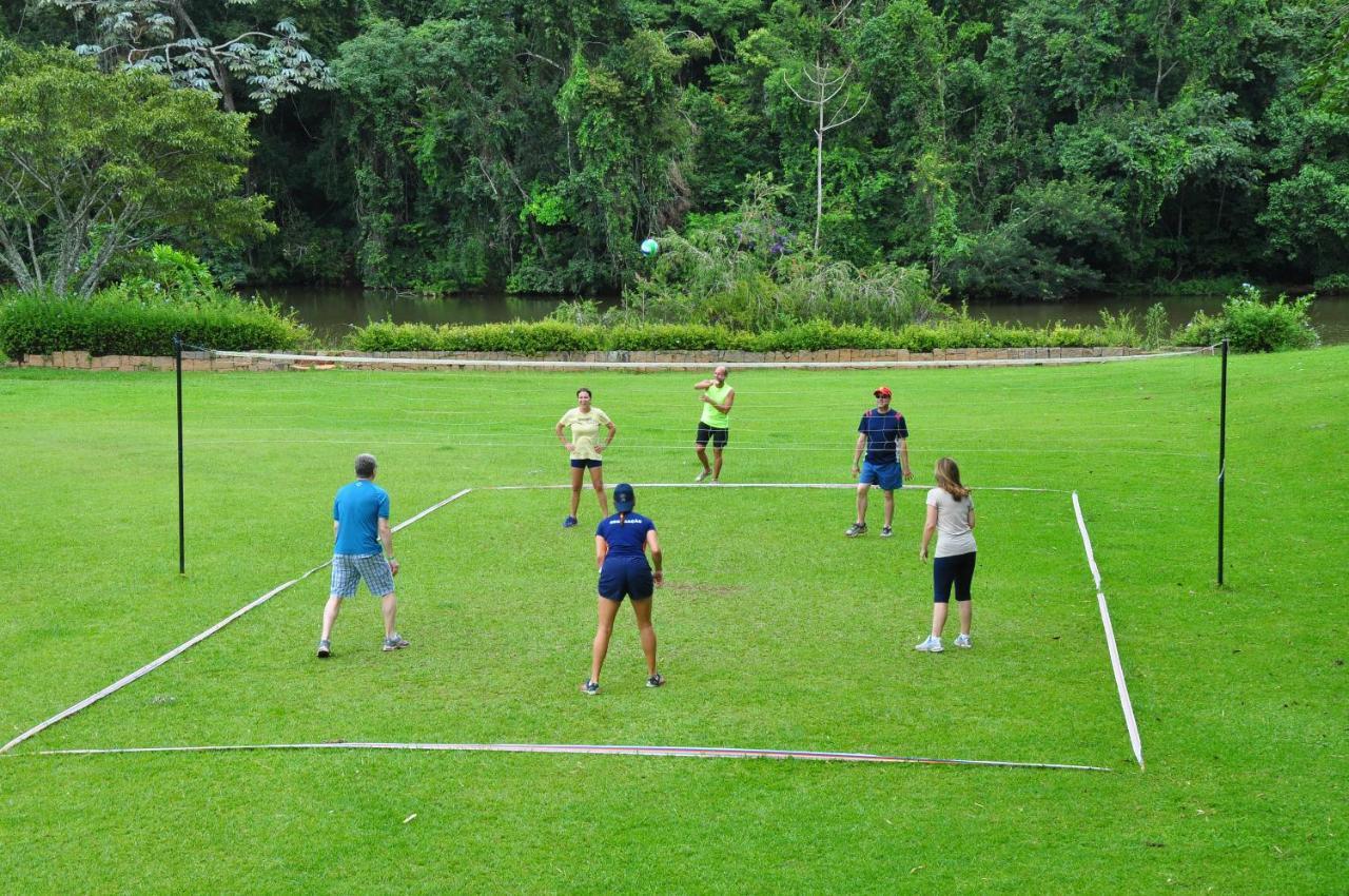 Fazenda Dona Carolina 5* Itatiba