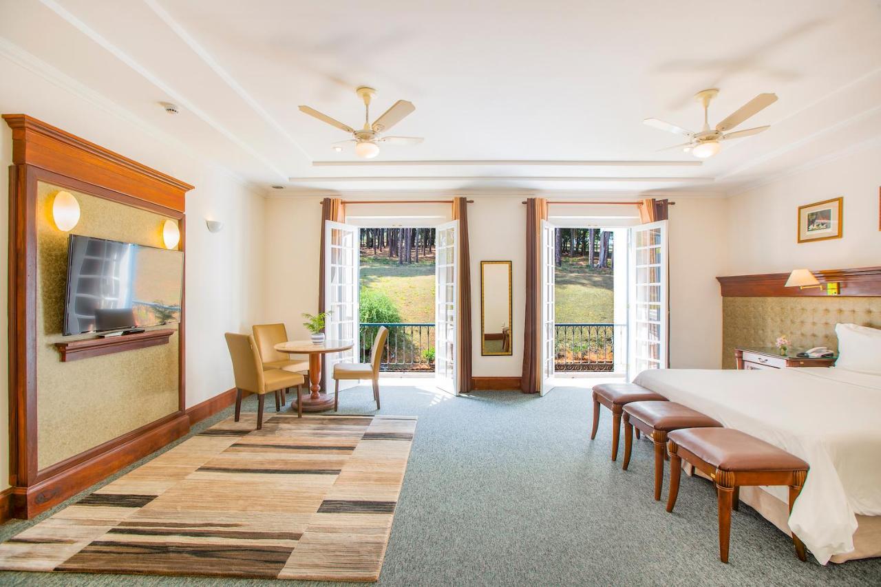 Hotel Fazenda Dona Carolina 5*