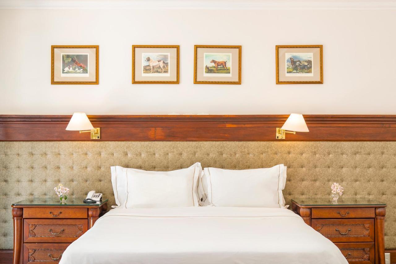 Fazenda Dona Carolina Hotel 5*