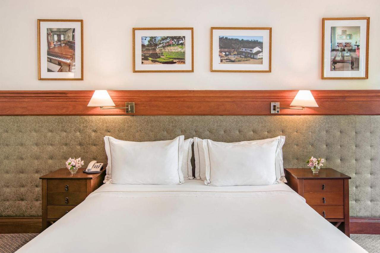 Hotel Fazenda Dona Carolina 5*