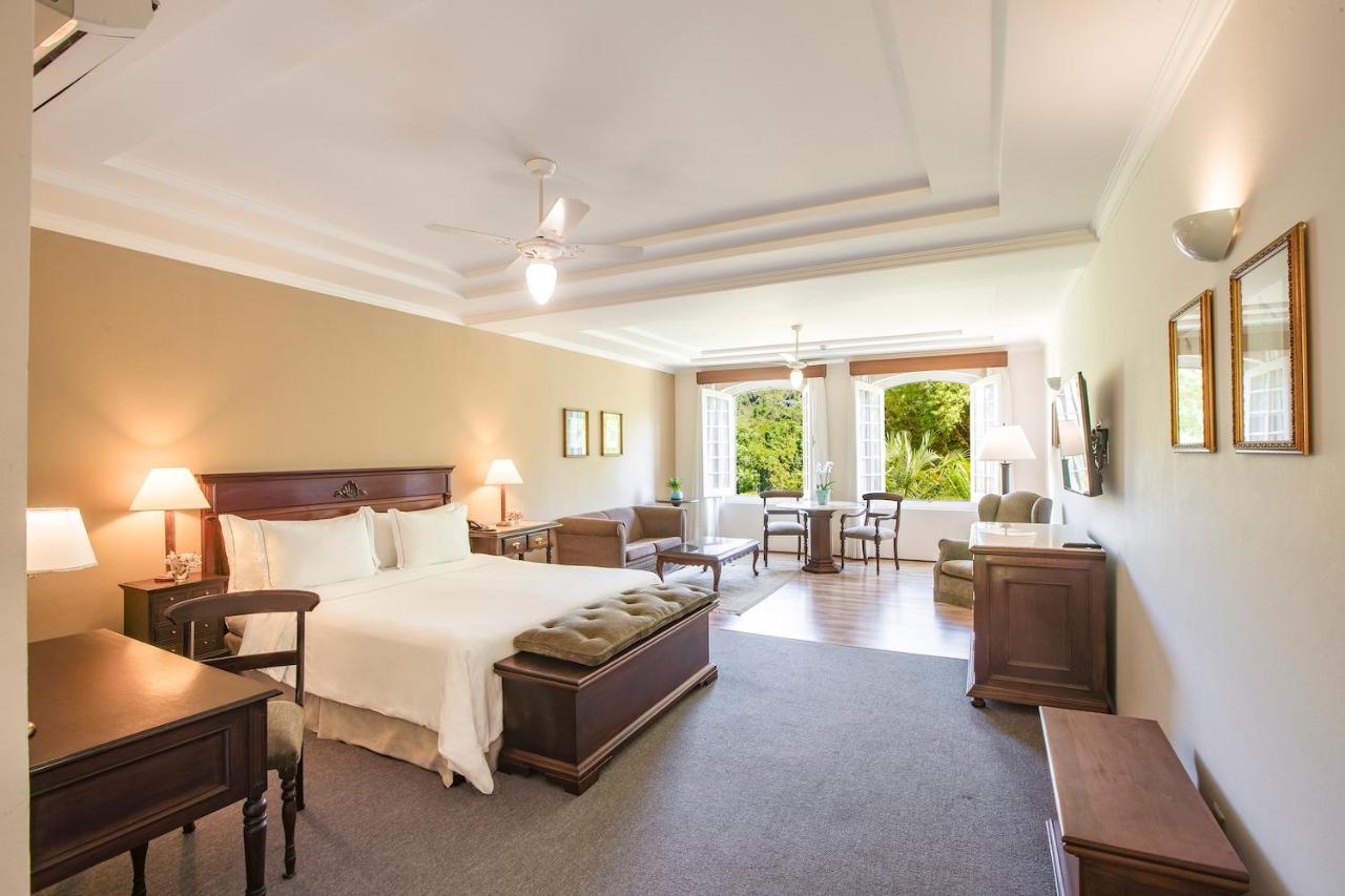 Hotel Fazenda Dona Carolina 5*