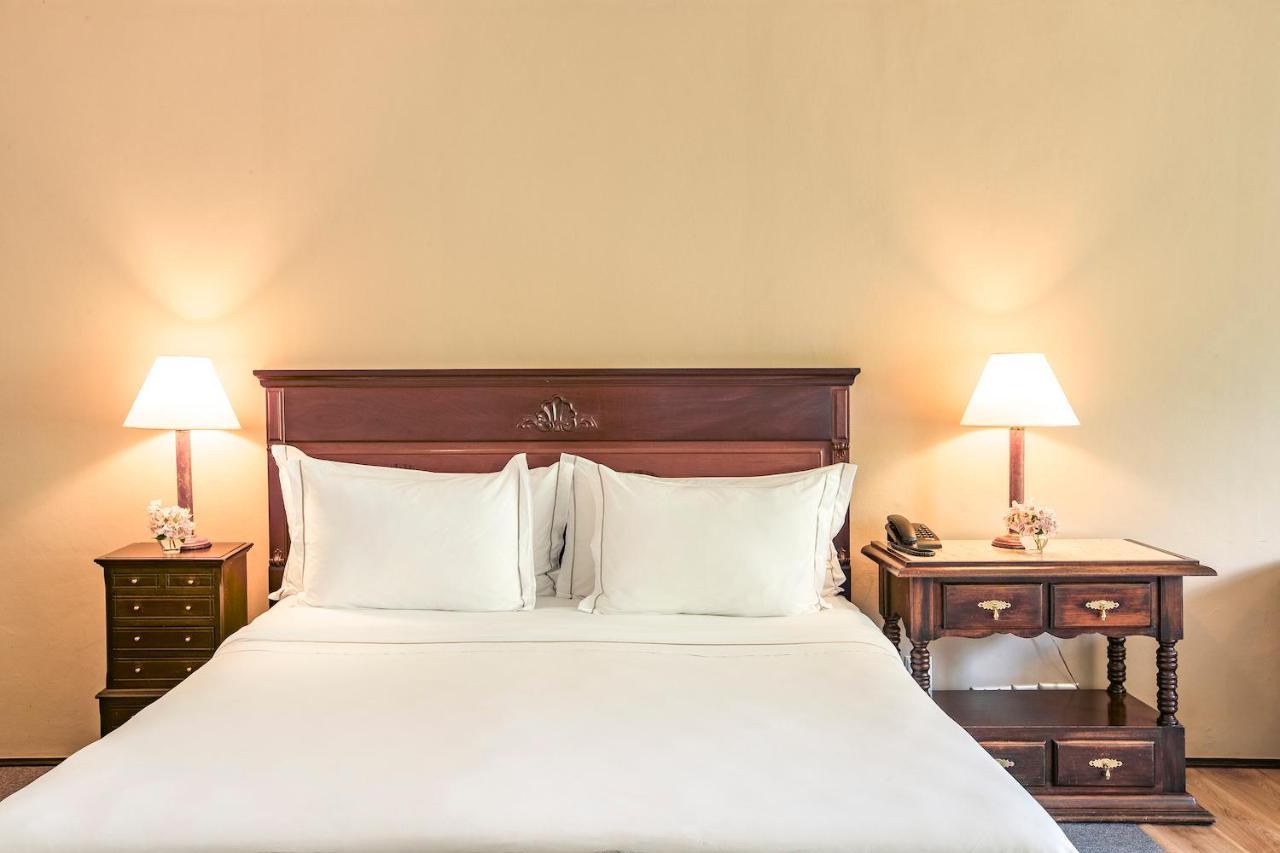 Hotel Fazenda Dona Carolina Itatiba
