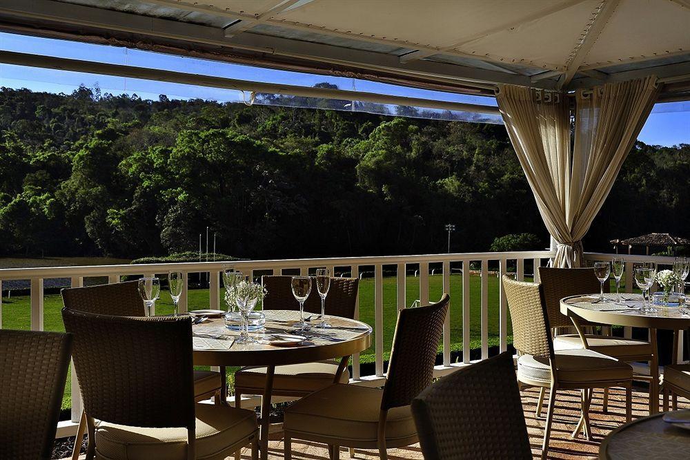 Fazenda Dona Carolina 酒店